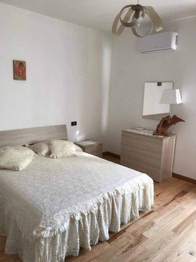 B&B Antares Cittanova  Exterior photo