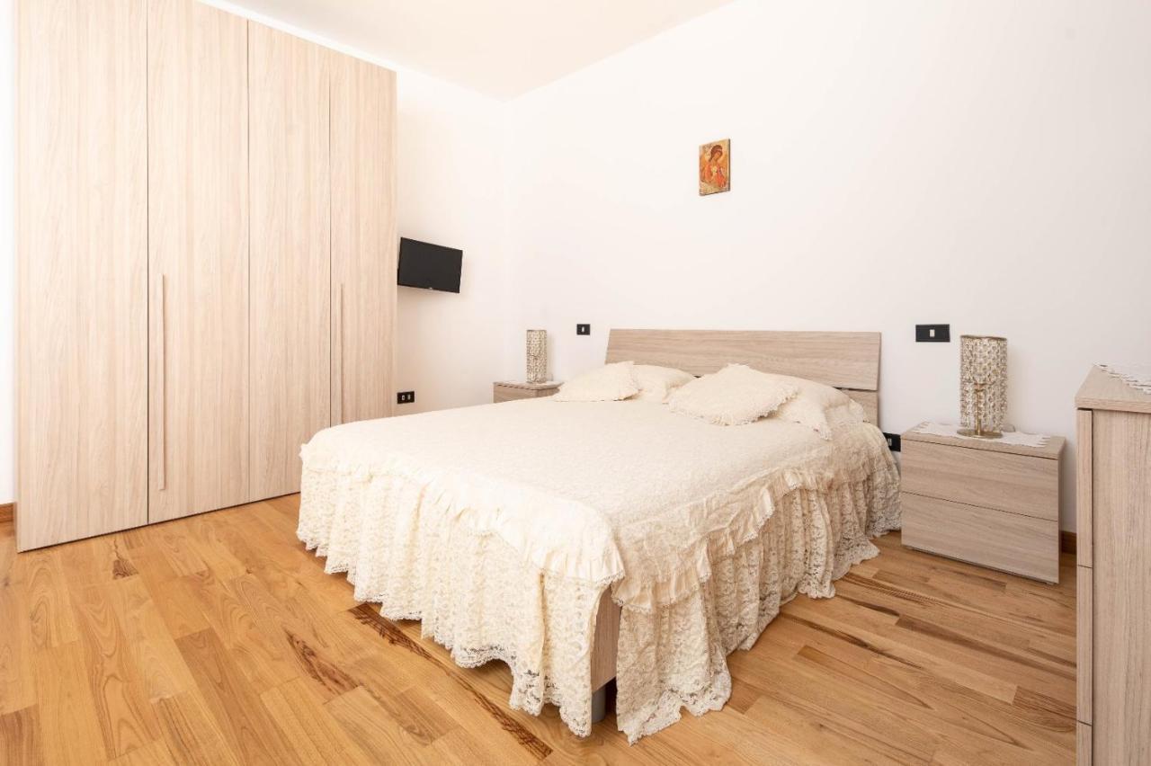 B&B Antares Cittanova  Exterior photo